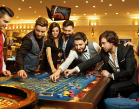 De bedste casinoer i Danmark – del 2