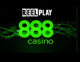 888casino indgår et partnerskab med Reelplay om at udvikle et nyt spillekatalog til deres spillere