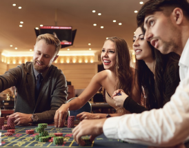 De bedste casinoer i Danmark – del 3