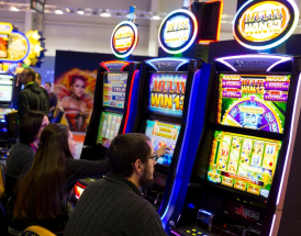 De største danske og internationale spiludviklere i casinobranchen