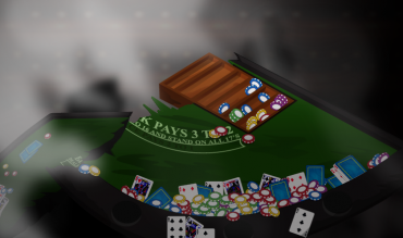 MIT blackjack-hold vs. casinoer: den ufortalte historie