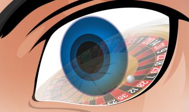 Fire metoder til at forudsige tallene i roulette