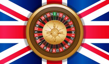Kendte ansigter i casinoer: top-3 britiske roulette-badboys