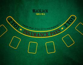 De mest velkendte fejl hos blackjack-begyndere