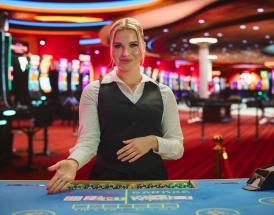 Hvordan bliver man casinodealer i Danmark?
