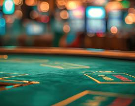 casino indsatser