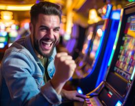 Livet som professionel casinospiller: En indsigt i en spillers hverdag