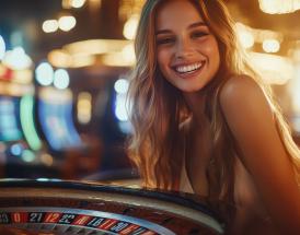 Sådan får du mest ud af dine casino penge