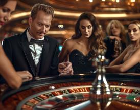 Beskidte gerninger: de største ulovlige gamblingnetværk nogensinde