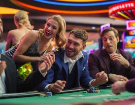 De bedste casinoer i Danmark – del 3