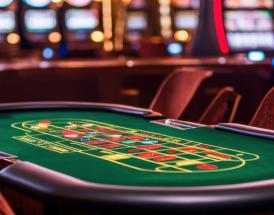 Hvad for en størrelse bankroll, har du brug for?