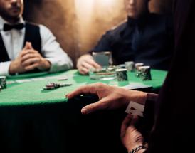 Hvordan 7 geniale svindlere slog casinoerne
