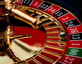 Simple roulette-strategier af roulette