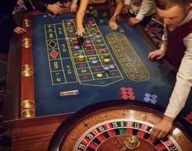 roulette strategi