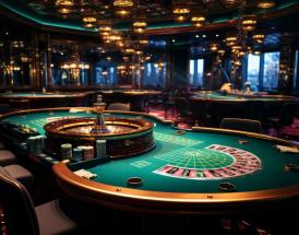 Spil på tallene i roulette