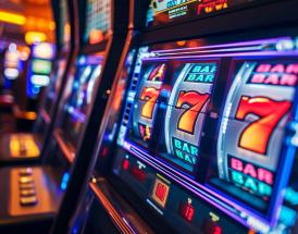 Jackpot-chancer på spilleautomater: overfyldte vs. tomme casinoer