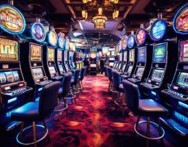 online spilleautomater