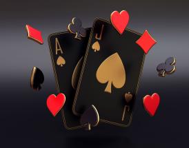 En unik blackjack-skole
