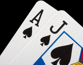 Stadium blackjack: en ny måde at spille på
