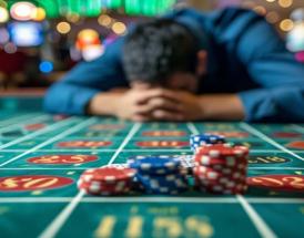 Spil klogt: Casinorådene du ikke vidst du behøvede