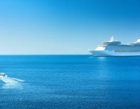 Sæt sejl: et indblik i verdens casino-cruises