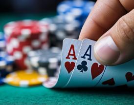 Er videopoker-spillemaskiner rent faktisk tilfældige?