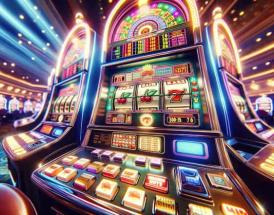 At cashe in: De bedste tips til at vinde jackpot på spillemaskiner