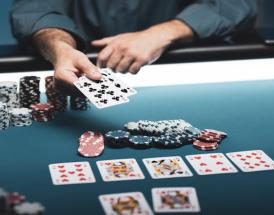 At estimere afkastet af progressiv videopoker