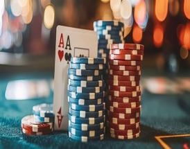 Sådan bevarer du kontrollen, når du spiller casinospil