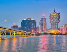 Asiens Las Vegas: Hvordan Macaus casinoscene ændrer sig
