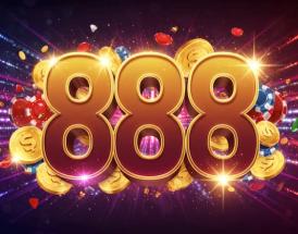 Oplev 888casinos egne spil – unikke casinospil med personlighed