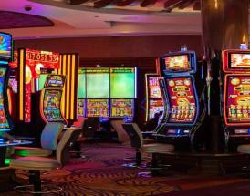 De mest populære spilleautomater hos 888casino