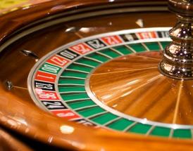 Derfor er roulette kongen af casinobordspil