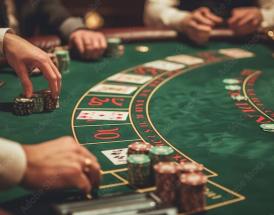 Blackjack-variant: Sådan spiller du Super Fun 21 Extreme