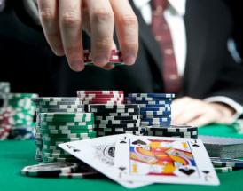 Hænder med stor betydning i videopoker