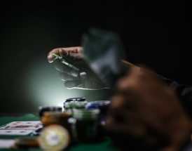 casino svindlere