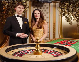 Hvordan kommer man i casino