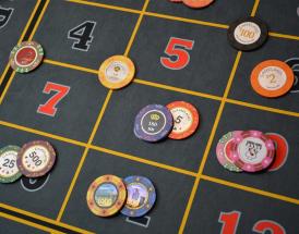 video poker