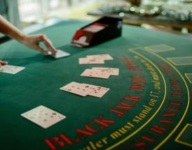blackjack psykologi