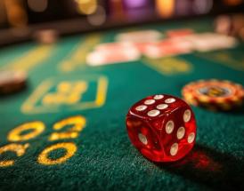 8 craps-tips, der vil gøre dig til en bedre spiller