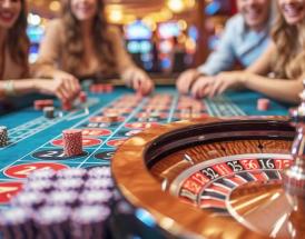 De 3 bedste kolonne-strategier i roulette