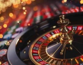 Lyddesign i casinospil – kunsten at holde spilleren fanget