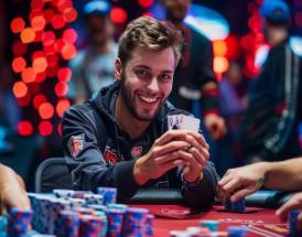 Sådan forbereder du dig til casino-turneringer – gode tips til dig som vil spille turneringer