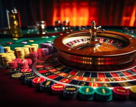 spil roulette