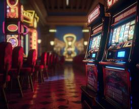 Landbaserede videopoker-maskiner vs. online videopoker – en dybdegående sammenligning