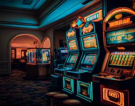 Guide til bonusrunder og free spins på spilleautomater hos 888Casino