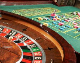 Hvad er et Street Bet i Roulette?