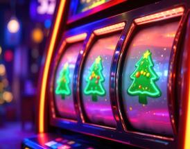 5 julesange til casino-folket: Når nisserne går “all-in”