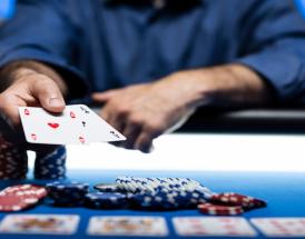 Danske Pokerlegender