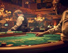 Blackjack-kortenes værdier